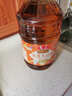 魯花 食用油 低芥酸特香菜籽油 5L  /桶   曬單實(shí)拍圖