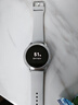 小米（MI）Xiaomi Watch S3 銀色 國家補(bǔ)貼 小米汽車SU7鑰匙 澎湃OS 全天血氧監(jiān)測 智能運(yùn)動手表 男表女表 曬單實(shí)拍圖