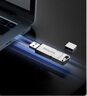 飛利浦（PHILIPS）1TB 高速固態(tài)U盤 手機電腦雙接口 11UT-G 讀速高達550MB/s 手機U盤 大容量優(yōu)盤 曬單實拍圖