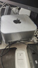 Apple/蘋果【國(guó)家補(bǔ)貼】AI電腦/Mac Studio M4 Max(16+40核)48G 512G臺(tái)式機(jī)Z1CD000CU 曬單實(shí)拍圖