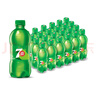 百事可樂  七喜7up 檸檬味 汽水 300ml*24瓶（新老包裝隨機發(fā)貨）百事出品 曬單實拍圖