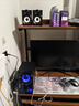 先科【數(shù)碼補貼15%】電腦音響臺式【官方正品】大音量家用低音炮德國柏林之聲音質(zhì)有線木質(zhì)揚聲器 先科【藍牙+有線+USB連接+16帶熱歌優(yōu)盤 曬單實拍圖