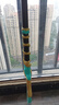 關(guān)羽青龍偃月刀一比一玩具武器軟膠呂布方天畫戟手辦兵器丈八蛇矛 關(guān)羽-青龍偃月刀（100cm）不帶環(huán) 曬單實(shí)拍圖