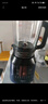 美的（Midea）破壁機(jī)家用多功能豆?jié){機(jī)加熱早餐榨汁輔食機(jī) 降噪預(yù)約碎冰料理機(jī)1.75L大容量3-4人用254F 國(guó)家補(bǔ)貼 曬單實(shí)拍圖
