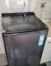 海爾（Haier）波輪洗衣機(jī)全自動(dòng)家用12公斤大容量直驅(qū)變頻一級(jí)能效 家電國家補(bǔ)貼20%以舊換新手搓 XQB120-BSE629 曬單實(shí)拍圖