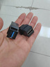 Enmane英曼hdmi轉(zhuǎn)接頭type-c轉(zhuǎn)接頭rj45網(wǎng)口直通接頭usb3.0母對(duì)母轉(zhuǎn)接頭千兆網(wǎng)絡(luò)延長(zhǎng)接頭網(wǎng)口直通頭對(duì)接 HDMI-4K對(duì)接頭直通模塊【黑色】 曬單實(shí)拍圖