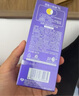 高露潔（Colgate）【孫穎莎同款】色修美白牙膏90g紫色去牙漬清新口氣新老包裝混發(fā) 曬單實拍圖