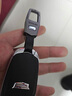 凱迪拉克鑰匙扣專(zhuān)用創(chuàng  )意男士腰掛CT5CT6XT5XT6XT4汽車(chē)鎖匙鏈皮環(huán) 凱迪拉克-槍灰色 曬單實(shí)拍圖