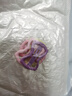 奶油色迷你碎發(fā)BB夾可愛五角星蝴蝶結(jié)小熊側(cè)邊夾少女學(xué)生發(fā)卡頭飾 3#蝴蝶結(jié)款4件套【簡(jiǎn)裝】 曬單實(shí)拍圖