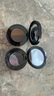anastasia beverly hills美國正品ABH雙色絨霧眉粉不易脫色持久初學(xué)者防水防汗自然高級 烏木黑色 Ebony 曬單實拍圖