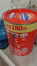 阿華田（Ovaltine）巧克力可可粉1.38kg傳統(tǒng)配方早餐速溶奶茶沖飲麥芽蛋白型固體飲料 （加送裝1200g+180g） 曬單實(shí)拍圖