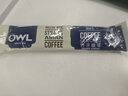 貓頭鷹（OWL）三合一特濃速溶咖啡粉500g（20g*25條)馬來西亞進口咖啡 沖調(diào)飲品 曬單實拍圖
