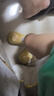 愛貝迪拉寶寶地板襪子兒童地板鞋夏季網(wǎng)眼防滑隔涼嬰兒室內(nèi)男女童學(xué)步襪套 【防滑大網(wǎng)眼不勒腳】蛋黃小崽 2-3歲 (M) 建議腳長13.5-14.5cm 曬單實(shí)拍圖