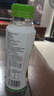 京典光年100%椰子水 東南亞進(jìn)口椰青 純椰汁NFC椰子水飲料 100%椰子水350ml*6瓶 曬單實(shí)拍圖