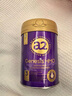 a2紫曜 A2蛋白添加6種HMO和益生菌 幼兒配方奶粉3段(1歲+)800g*6罐 曬單實拍圖