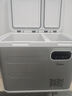 美的（Midea）車載冰箱44升雙門壓縮機車家兩用轎車12V貨車24V可結冰冷凍冷藏箱 曬單實拍圖