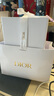 迪奧DIOR【夏日限定新品】高光蜜粉餅004鎏金蜜桃 提亮彩妝生日禮物女 曬單實(shí)拍圖