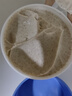 sakose凡士林煙酰胺身體磨砂膏300g去角質(zhì)提亮保濕清潔搓泥寶浴鹽沐浴露 曬單實(shí)拍圖