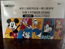 DISNEY迪士尼新生兒見面禮實用嬰兒見面禮新生兒禮物高檔0-1歲嬰兒玩具 曬單實拍圖
