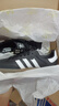 阿迪達斯 （adidas）【勁浪體育】三葉草女子SAMBA經(jīng)典運動鞋「T頭鞋」JI1350 JI1350 38 (235mm) 曬單實拍圖