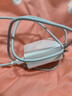 瑞卡瞬適用魅族Note16Pro充電器80W超級(jí)快充魅族note16手機(jī)充電頭40w閃充魅族20/21pro充電線note16插頭 note16pro【80W超級(jí)快充】雙Typec 【充電頭+1米線】 曬單實(shí)拍圖