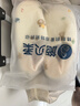 施貝柔月子鞋厚底孕婦鞋產(chǎn)婦月子拖鞋包跟防滑四季款 40-41碼 曬單實(shí)拍圖