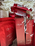 玉蘭油（OLAY）大紅瓶水乳液潔面保濕抗皺緊致抗衰老護(hù)膚品套裝生日禮物女 曬單實拍圖