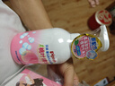 貝親（Pigeon）洗發(fā)水沐浴露 含桃葉精華 嬰兒洗發(fā)沐浴二合一 500ml IA209 曬單實拍圖