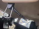 時(shí)本 車用伸縮掛衣架衣桿 車載衣架旅行晾衣架子晾衣繩后排自駕游 可伸縮晾衣桿 曬單實(shí)拍圖