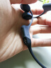 韶音（SHOKZ）OpenSwim Pro S710 骨傳導藍牙耳機 開放式運動游泳跑步騎行不入耳 頁巖峰 曬單實拍圖