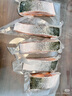Pan Fish 生冷凍三文魚(yú)塊 1kg 1kg 曬單實(shí)拍圖