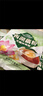 天堂牌無糖純藕粉杭州特產(chǎn)西湖藕粉 早餐代餐粉速溶純藕粉480g袋裝  曬單實(shí)拍圖