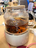 福東海 茉莉花120克  (當(dāng)季新鮮頭采)橫縣三伏 花草茶泡水喝養(yǎng)生茶飲 曬單實(shí)拍圖