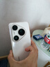 HUAWEI Pura 80 Pro 新品旗艦手機(jī) p80pro 一英寸主攝 個性色卡 AI輔助構(gòu)圖 華為pura80pro手機(jī) 釉白 12GB+512GB 全網(wǎng)通 官方標(biāo)配 曬單實(shí)拍圖