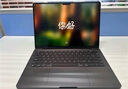 Apple/蘋果AI/2024MacBook Pro14英寸M4 Pro(12+16核)48G 1T深空黑色筆記本電腦Z1FE0008M 曬單實(shí)拍圖