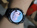 華為（HUAWEI）【咨詢享優(yōu)惠】華為WATCH GT 5手表運動智能玄璣感知兩周續(xù)航藍牙通話向日葵定位男女AX智能4pro 46MM幻夜黑【送皮表帶+貼膜】 曬單實拍圖