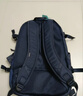 匡威（Converse）官方 Straight Edge男女休閑簡約雙肩包書包10021138 10021138-A02/暗夜藍(lán)色 OSFA 曬單實拍圖