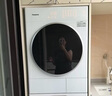 松下（Panasonic）【吳磊推薦】白月光4.0 洗烘套裝 10kg滾筒洗衣機(jī)+熱泵烘干機(jī) 變頻除毛 1531N+1531NR 國(guó)家補(bǔ)貼20% 曬單實(shí)拍圖
