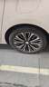 米其林（MICHELIN）汽車(chē)輪胎 225/55R18 102V 浩悅五代 Primacy 5 適配GL8/現代IX35 曬單實(shí)拍圖