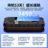 飛利浦（PHILIPS）E588A 全網(wǎng)通4G老人手機(jī) 大喇叭大聲音超長(zhǎng)待機(jī)大屏大字老年人專(zhuān)用手機(jī)直板按鍵學(xué)生備用機(jī) 星空黑 曬單實(shí)拍圖