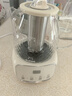 蘇泊爾（SUPOR）1.2L迷你 全玻璃養(yǎng)生壺?zé)畨鼗ú鑹責(zé)畨刂蟛鑹?母嬰級 恒溫保溫316L帶濾網(wǎng) SW-12Y06Q 國家補貼 曬單實拍圖
