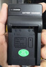灃標(biāo)（FB）NB-6L數(shù)碼相機(jī)電池佳能SX700 SX610 SX540 SX520 SX275HS CCD卡片機(jī)充電器 一電一充套裝 曬單實(shí)拍圖
