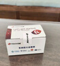 天語（K-TOUCH）V9S+ 全網(wǎng)通4G翻蓋老人手機(jī)超長待機(jī)大聲音量大按鍵大字體大屏商務(wù)備用老年人學(xué)生專用手機(jī) 黑色 曬單實(shí)拍圖