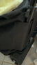 喜路仕小推車(chē)折疊手拉車(chē)?yán)瓧U車(chē)快遞車(chē)買(mǎi)菜手推車(chē)承重100斤BY04-S配黑袋 曬單實(shí)拍圖