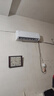 奧克斯（AUX）2匹 省電俠 1級空調(diào)掛機 家電國家補貼 空間勁省 快速冷暖 獨立除濕KFR-46GW/BpR3AQK1(B1)大風(fēng)量 曬單實拍圖