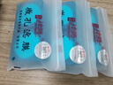 津騰微孔濾膜 有機(jī) 水系0.2 0.45um濾膜50mm砂芯過濾裝置配套濾膜 水系 50*0.45 （50片） 曬單實(shí)拍圖