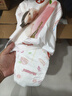 好奇（Huggies）鉑金裝紙尿褲XL96片(12-17kg)加大號(hào)嬰兒尿不濕小桃褲裸感超薄透 曬單實(shí)拍圖