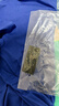 立蒙（LIMENG）男女裝素色180g全棉短袖t恤圓領寬松體恤打底衫 寶藍 L 曬單實拍圖