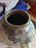 塔牌 紹興黃酒 老酒10kg壇裝20斤 15度清爽半甜型手工花雕酒 含酒吊 10L 1壇 曬單實(shí)拍圖