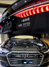 SMVP奧迪車標(biāo)A3/A4L/Q5L/A6L/Q3A8L后車數(shù)字尾標(biāo)四驅(qū)標(biāo)側(cè)標(biāo)改裝排量標(biāo) 55TFSI尾標(biāo)【原車一致】 曬單實拍圖